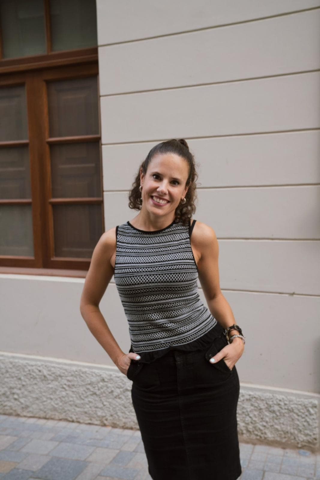 Sandra García Montes de Oca